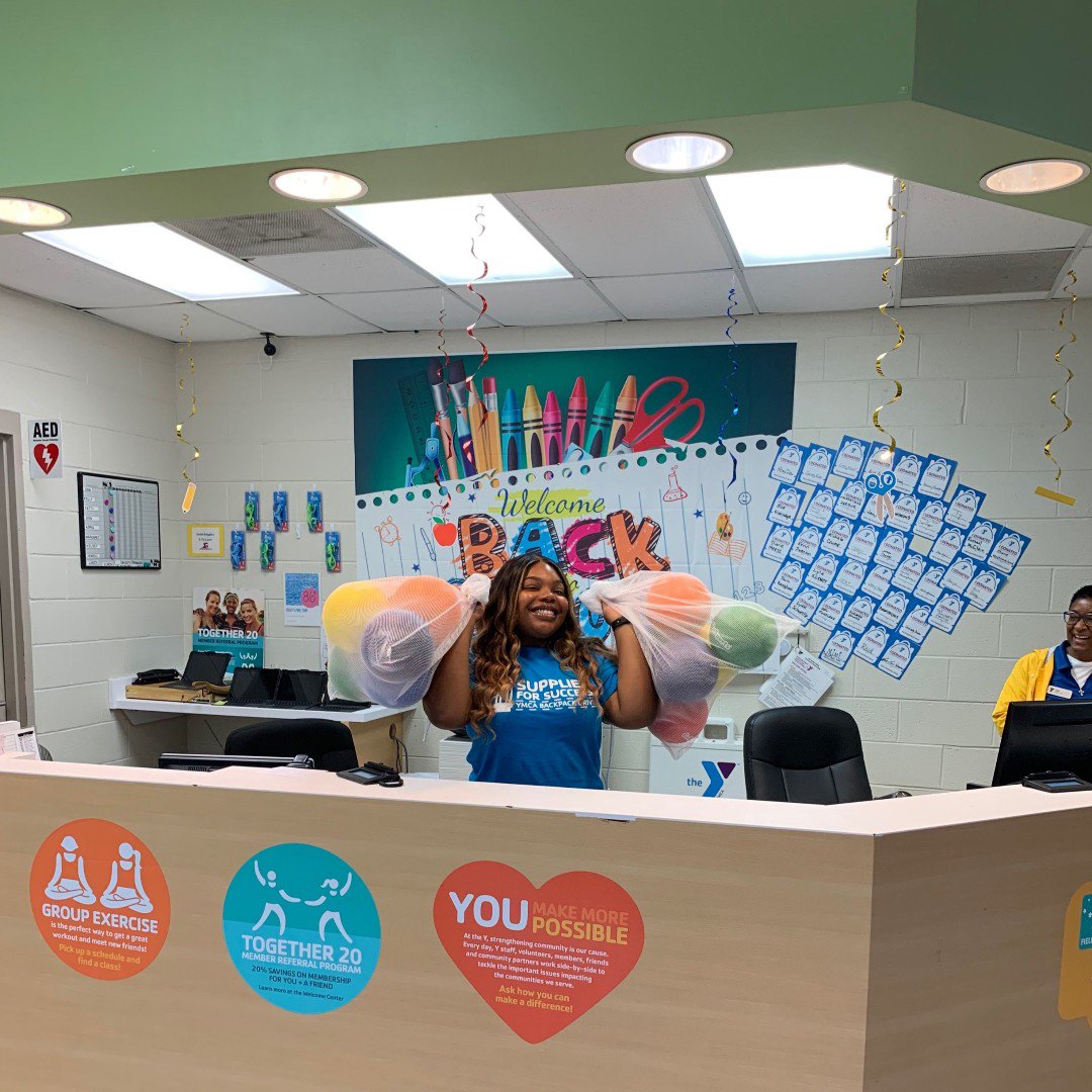 oc_teambuilding's tweet photo. ASICS Corporation brought us out to their Mississippi office yesterday to put on an epic company-wide dodgeball tournament. Thanks for bringing us out, the awesome energy, and for generously allowing us donate the balls afterwards to the local YMCA! https://t.co/TJMDT5ioF8