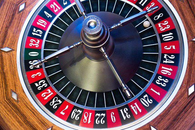 GamblingBible's tweet photo. 💰 Do you like playing online #roulette?

👁️ In that case, take a look at the best roulette sites online right here 👇

💙 https://t.co/MsCp0zTN9F https://t.co/lFuvfLJNR8