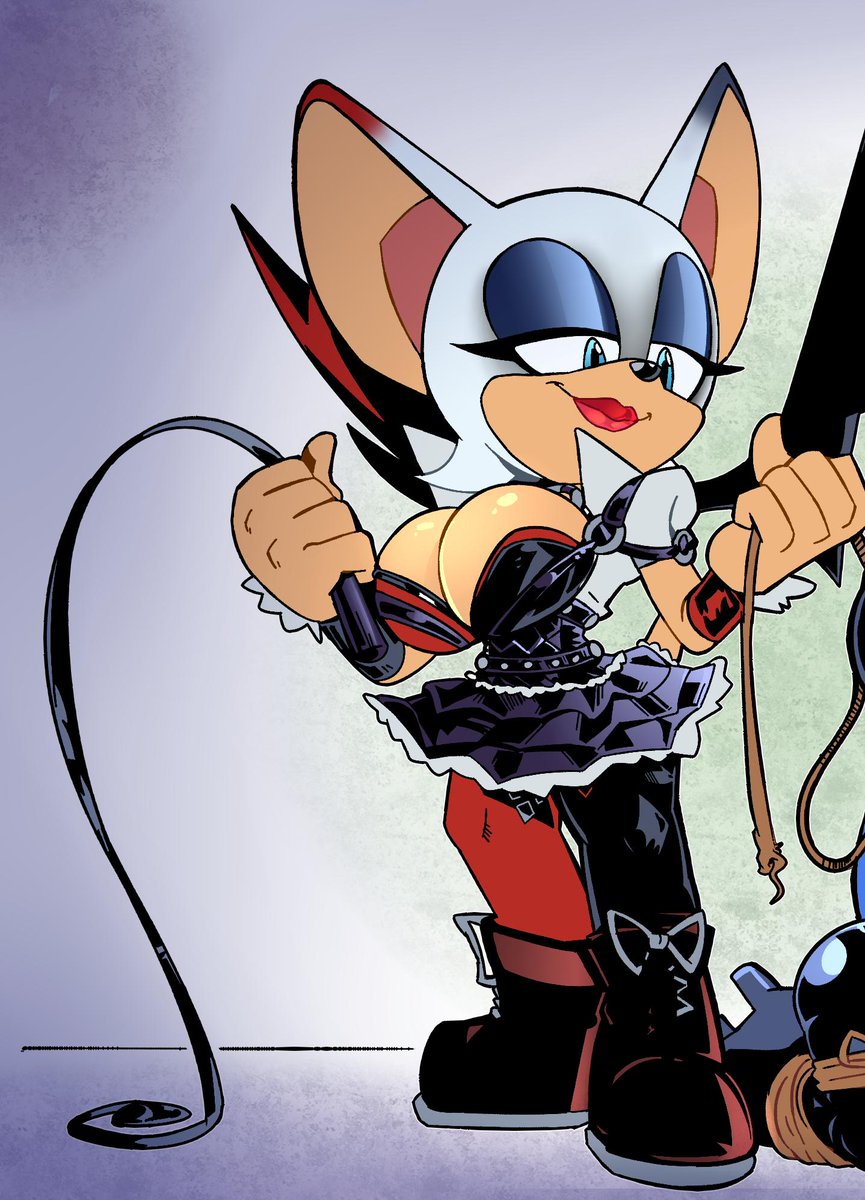 SonicPhase tweet picture