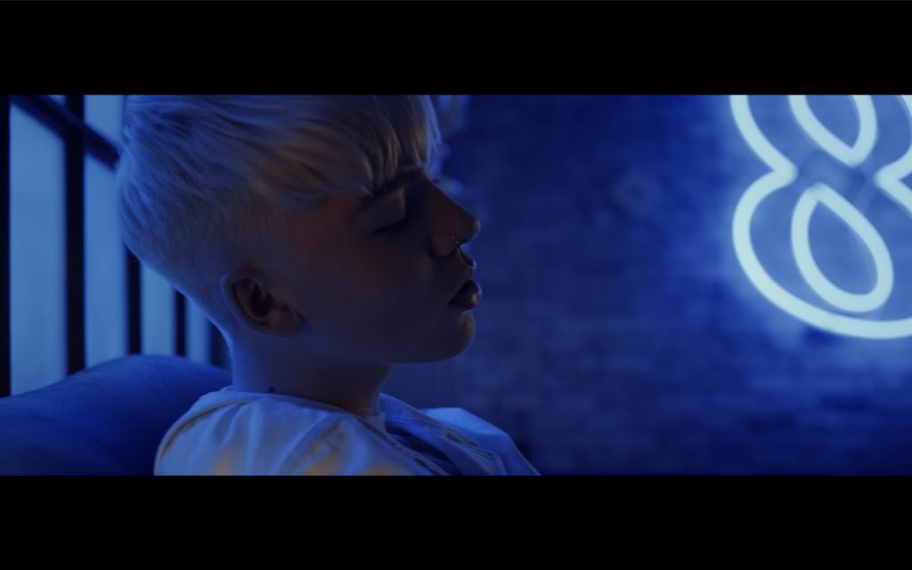 Marteen's tweet photo. “STRAIGHT TO THE POINT” MUSIC VIDEO OUT NOW
https://t.co/HeKf5nlF7U https://t.co/c6YszY597X