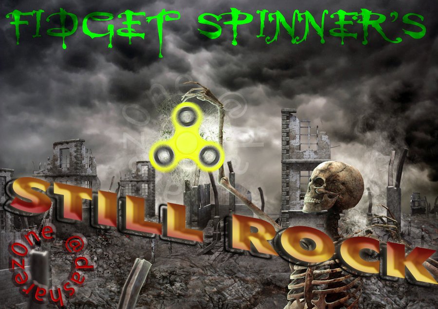 STILL SPINNIG IN 2019 - https://t.co/Qtp3PuUDXE ADMIN