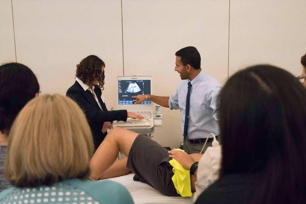 Point of Care Ultrasound tweet media