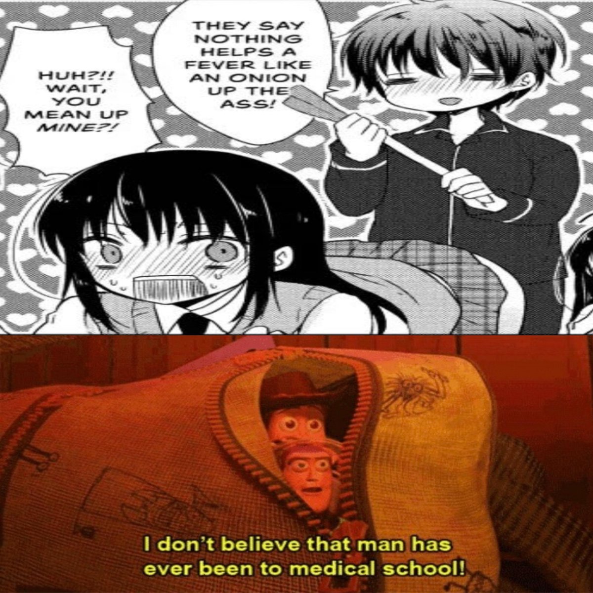 Tuesday Morning Randomness: 44 Fresh Memes and Tweets to Help the Medicine  Go Down | eBaum's World, image size:1200x1200