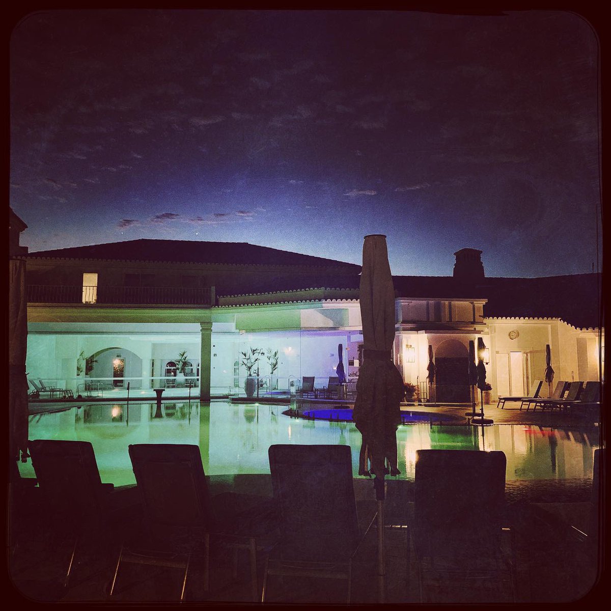 rachaelhammond's tweet photo. Lovely evening #lifeatfairways https://t.co/MhXhzdK2sL