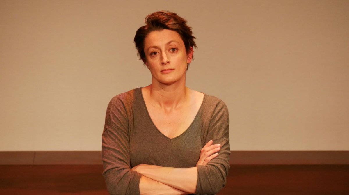 roadtheatre's tweet photo. More #SPF10 photos from "8:3 Magnolia". Stay tuned for more plays coming soon! https://t.co/REHJnNDlxK