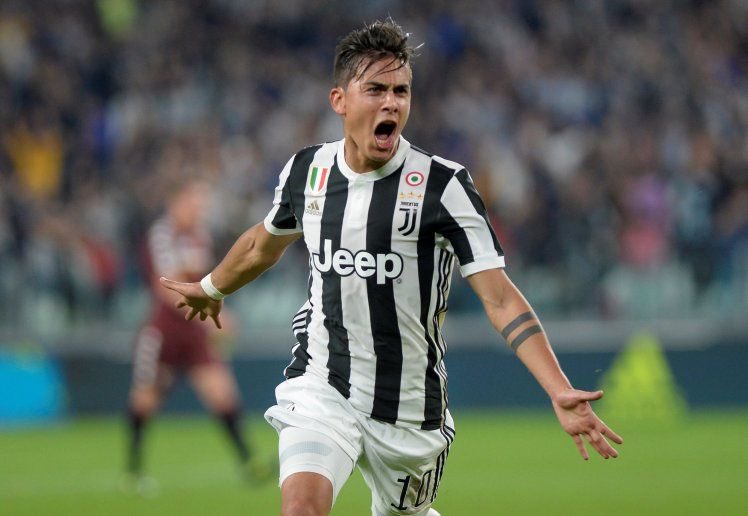 Daily_Hotspur's tweet photo. #thfc are now very close to signing Juventus forward Paulo Dybala. The final obstacle of image rights is expected to be overcome by tomorrow. | @luisferpo https://t.co/UlJQAYHdwF
