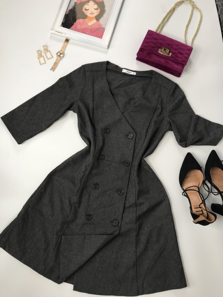 irawomiii's tweet photo. Just incase you or someone you know loves affordable fashion. I sell these affordable vintage blazers for 3,500 - 3,700 #........ and other clothings . IG @soars_trendhub
Whatsapp - 08173857089
Thank you.... and someone might like this on your TL o. PLS RETWEET. Blessings 🌸🌸✨ https://t.co/Fzn7ANrIdP