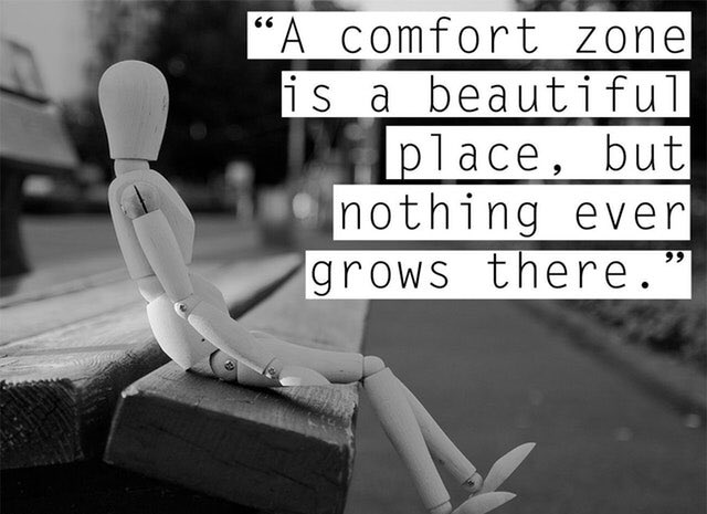Thought for the day...