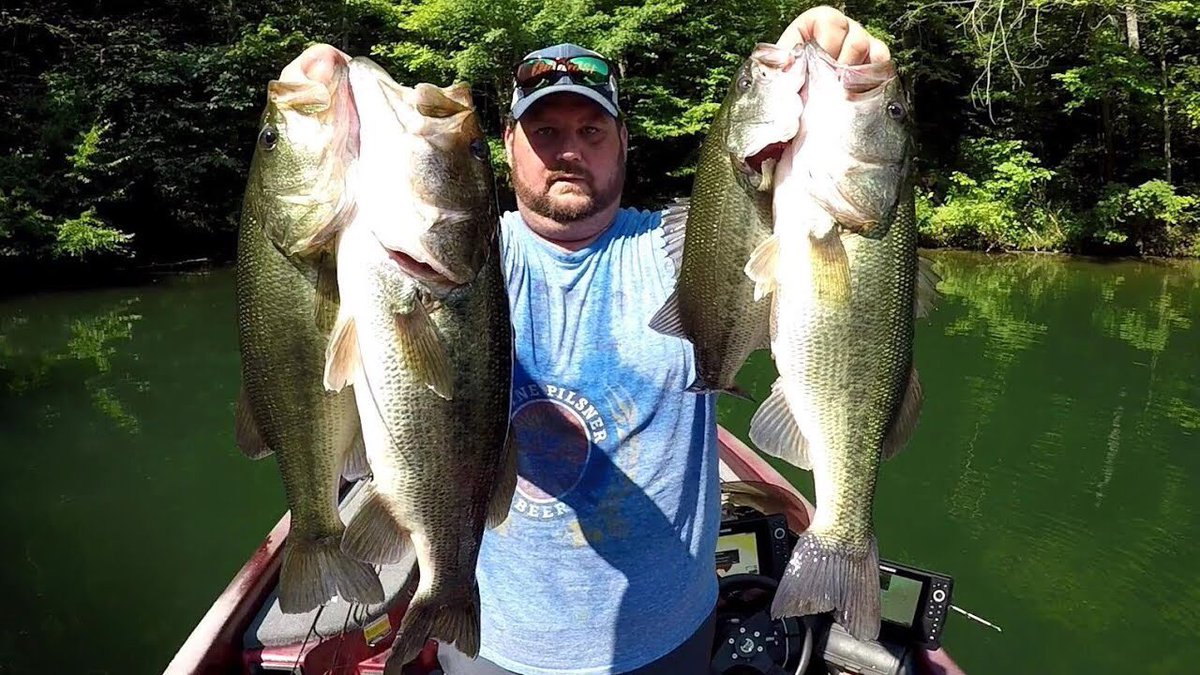 BassGeekFishing's tweet photo. Calling up 30ft deep bass on a topwater.
https://t.co/m7jFAc7QHC
#heddonlures @Piscifun @bassmunitions #ledgehead #bassfishing #fishing #bassgeek #topwater #ledgfishing https://t.co/hnEXSURiOS