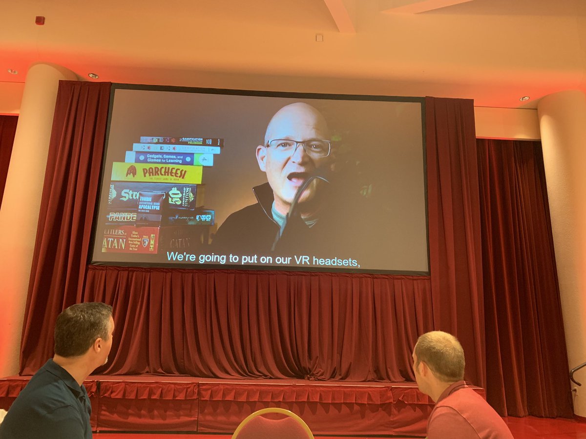 annblackman's tweet photo. Well hey there @kkapp! It was nice to see you at lunch today 😀 #UWdtl https://t.co/BUDKfv3uZK