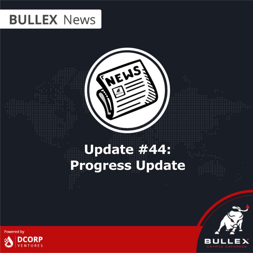 bullex's tweet photo. DCORP/Bullex Update #44: We have moved to Discord to provide better and more organized communication and we're preparing to send out the info required for voting to start on August 10th for the path forward. https://t.co/OUz4lSJ9CT https://t.co/nEF99oVmou