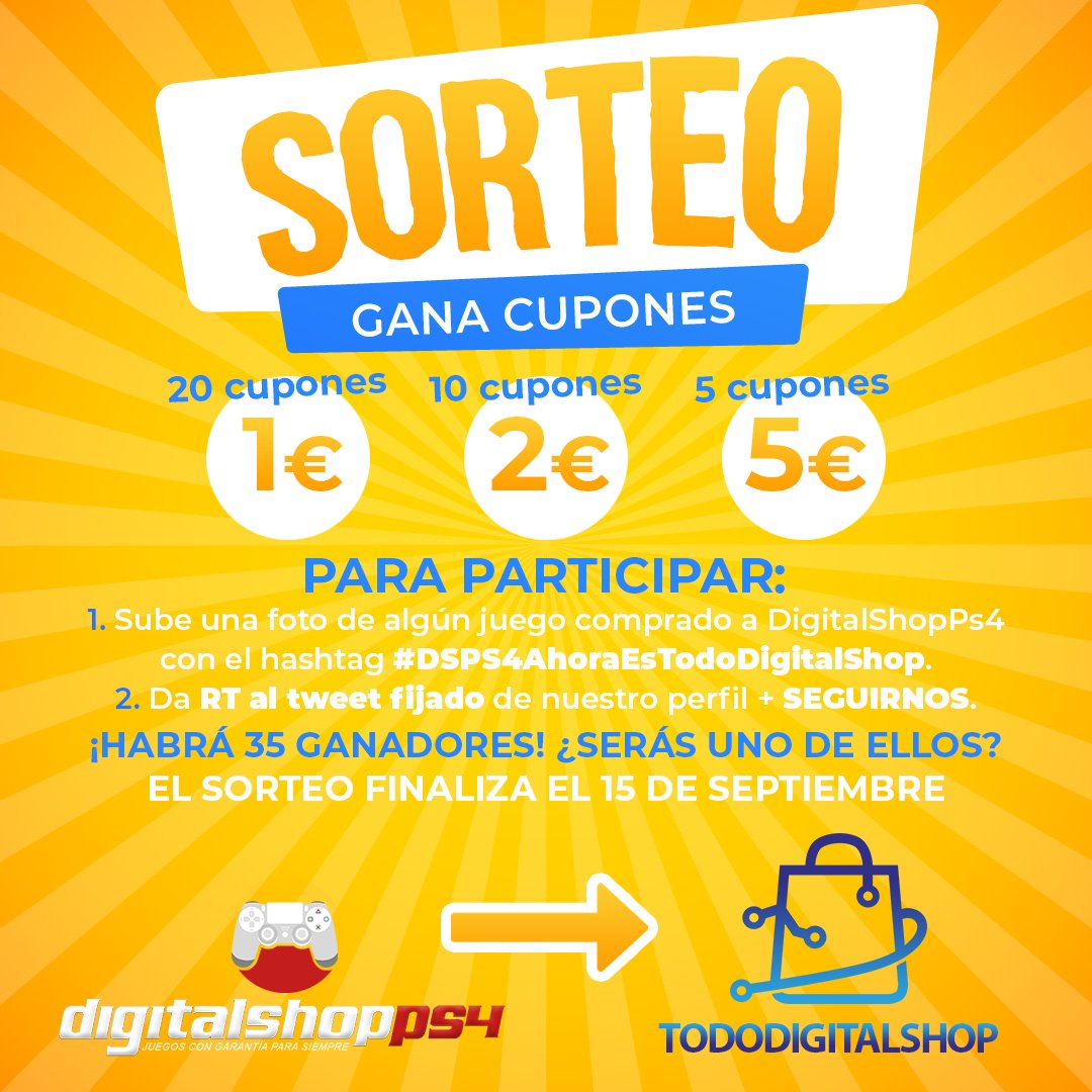 Juegos Digitales PS3 tweet media