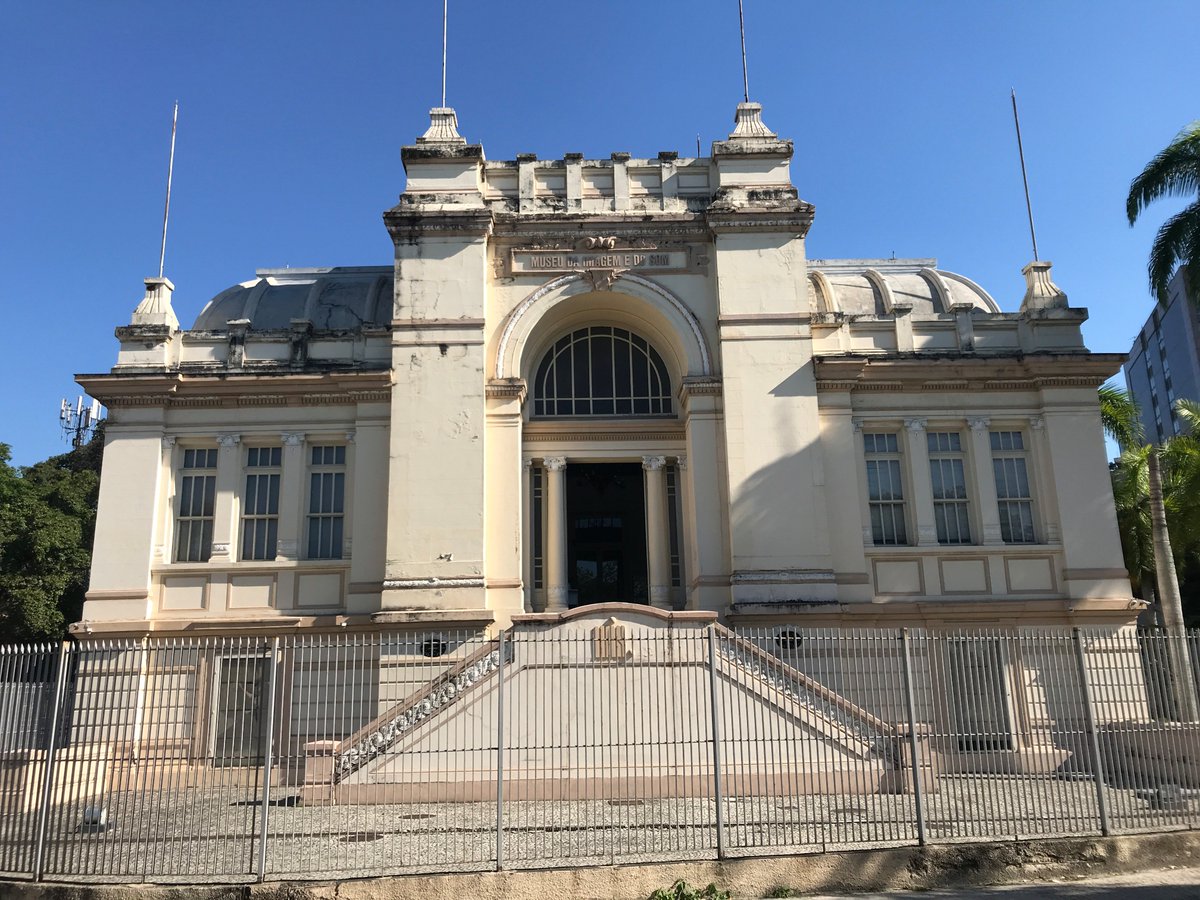 Smu Art History 3 Of 3 Here Rio S Museum Of Image And Sound And Augusto Malta S Cortico Na Rua Do Lavradio 1906 Smuarthistory Smumeadows Meadows50 Arthistory Riodejaneiro Augustomalta T Co I3xywct1zs
