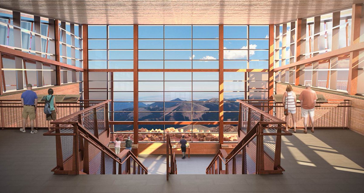 drivepikespeak's tweet photo. Love Pikes Peak? Donate your change to the @PikesPeakSummit community campaign at @Ent_CU locations in southern Colorado. @PikesPeakSummit
@PPCommFdn #MyMountain #AmericasMountain #PikesPeakSummit #EntCreditUnion https://t.co/7pNQTSCpPJ