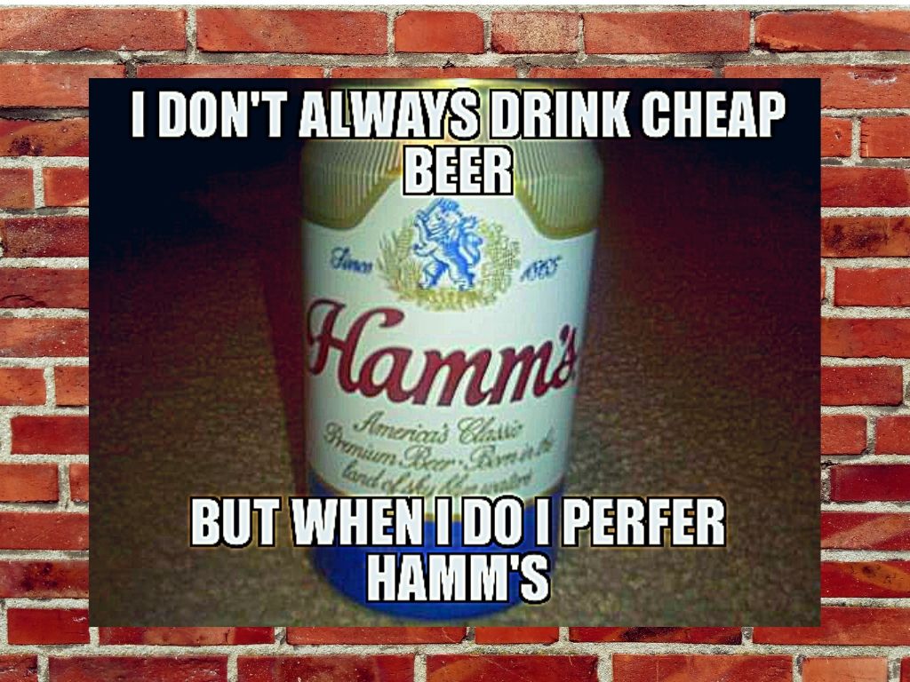 Recreation_TX's tweet photo. IT'S $1 HAMM'S BEER DAY!!!! Come get it!!!!👾 https://t.co/lf4Oyd2VK9