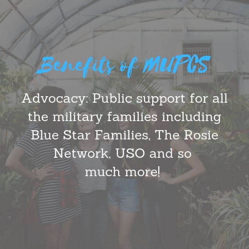 myultimatepcs's tweet photo. There are many benefits to My Ultimate PCS App; you have so many tools right at the palms of your hand. 🙂Download today. #myultimatepcs #movingwiththemilitary
#milspousecreative https://t.co/yNLEUMFwFp