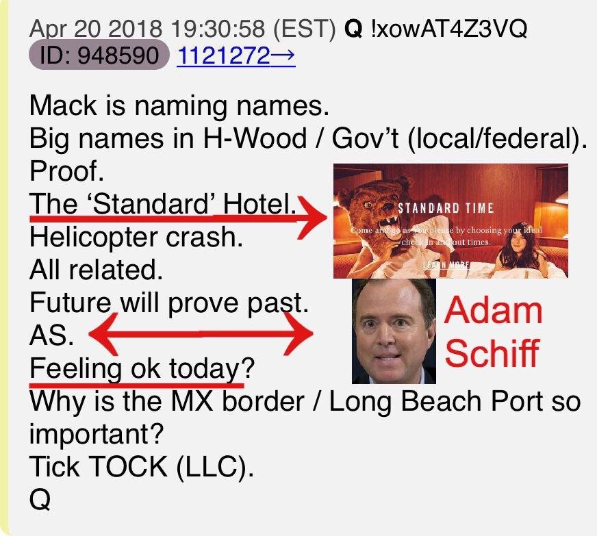 1ChordWonder's tweet photo. @RepAdamSchiff Cowardice is preying on innocent kids &amp; using tax dollars for hush payouts to teens!#LiddleKidzFoundation #InfantMassage #Haiti #LosAngeles  #HumanTrafficking #TheStandard  #AmandaMack #PortLongBeach #EdBuck #Racism 
#QAnon #WWG1WGA #SaveTheChildren #KAG #TheGreatAwakening #Trump https://t.co/8iX0hsV6NK