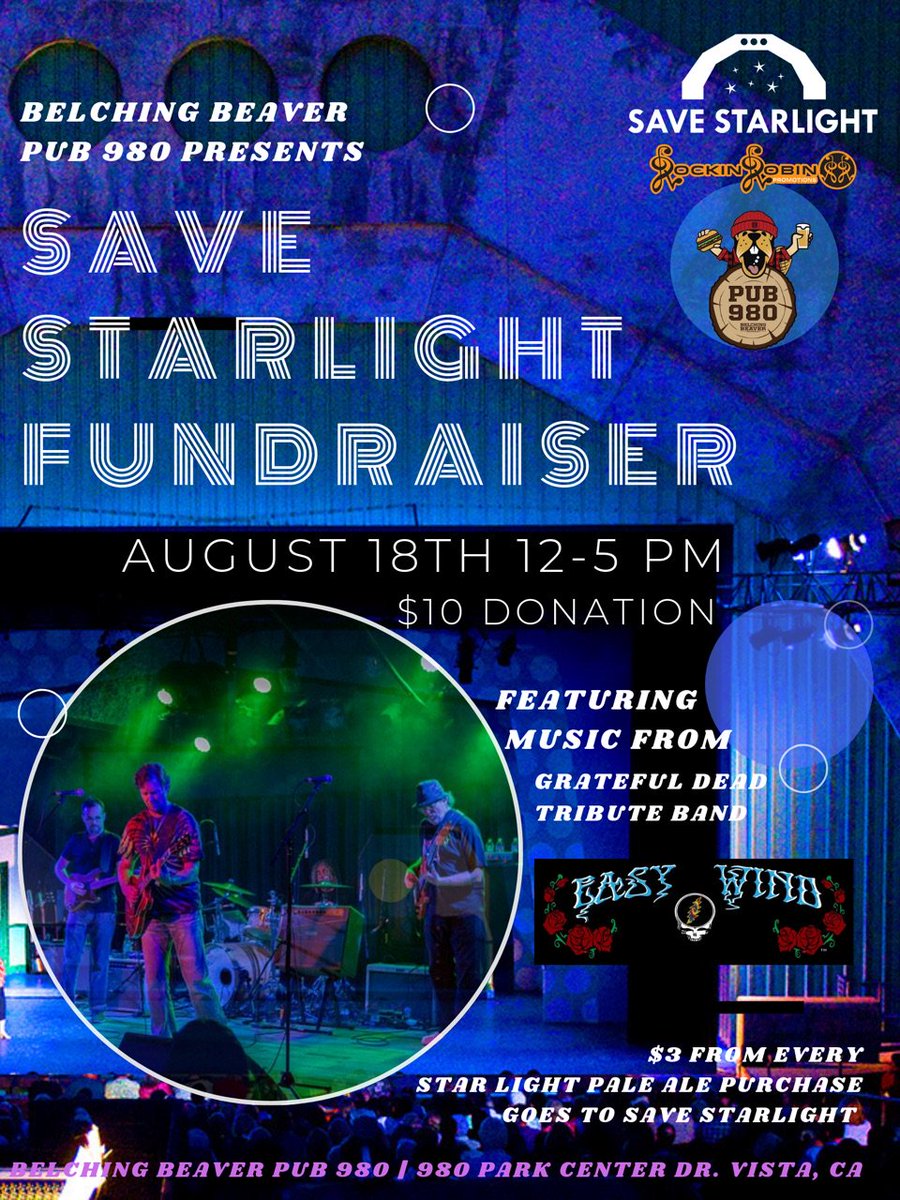 Save Starlight tweet media