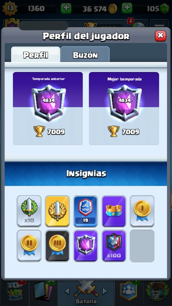 #ClashRoyale

Busco equipo competitivo
Beneficios $$
Mas inf. MD