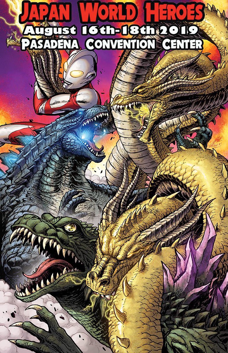 Ultraman Sorta Vs Godzilla Starring Matt Frank The Movie