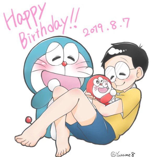 のび太くんのtwitterイラスト検索結果