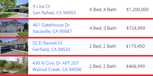 Michellepanizza's tweet photo. RE/MAX GOLD PANNIZA TEAM
Call or Text 707-310-5661
#HomesForSale IN
#SanRafael #Vacaville #WalnutCreek #FairfieldCA
#RemaxGold #REMAX #Realtor #Realtors #RealEstate #HomeForSale #BayArea #Marin #ContraCosta #WednesdayMotivation #Wednesdaymorning #WednesdayThoughts https://t.co/x5d2JpX3xL