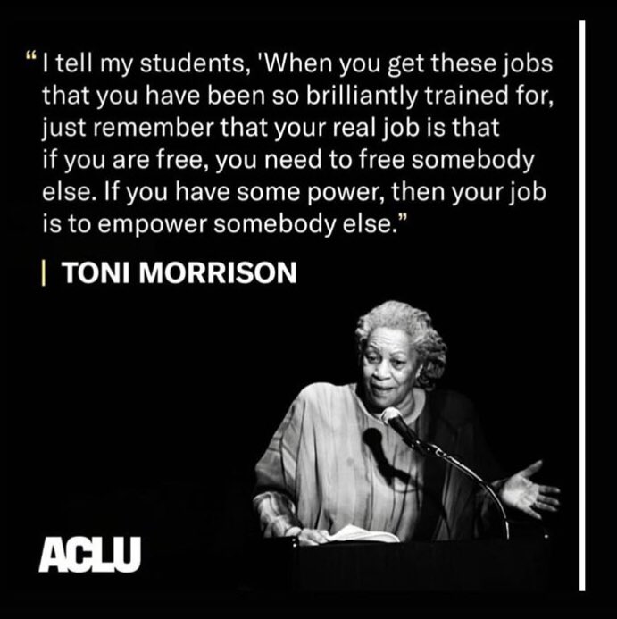 Words for all of us #STEM #PhD 
~RIP to a legend~