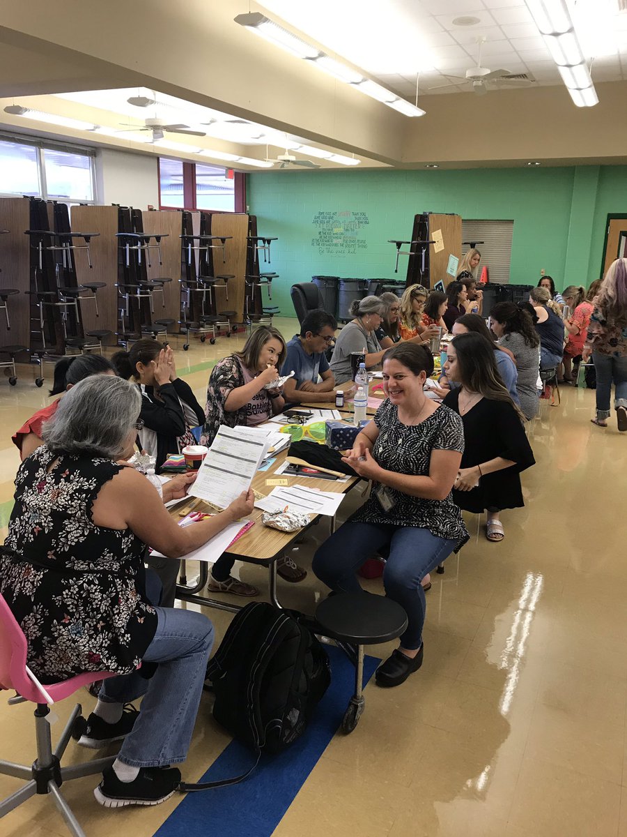 Bastrop_LPE's tweet photo. First day back with our staff, breakfast tacos from First National Bank, and Trauma-Informed Schools Training....I would say it’s been a productive and happy day. Excited for what the year brings! @BastropISD #seeing20/20 https://t.co/cVJkGAdYko