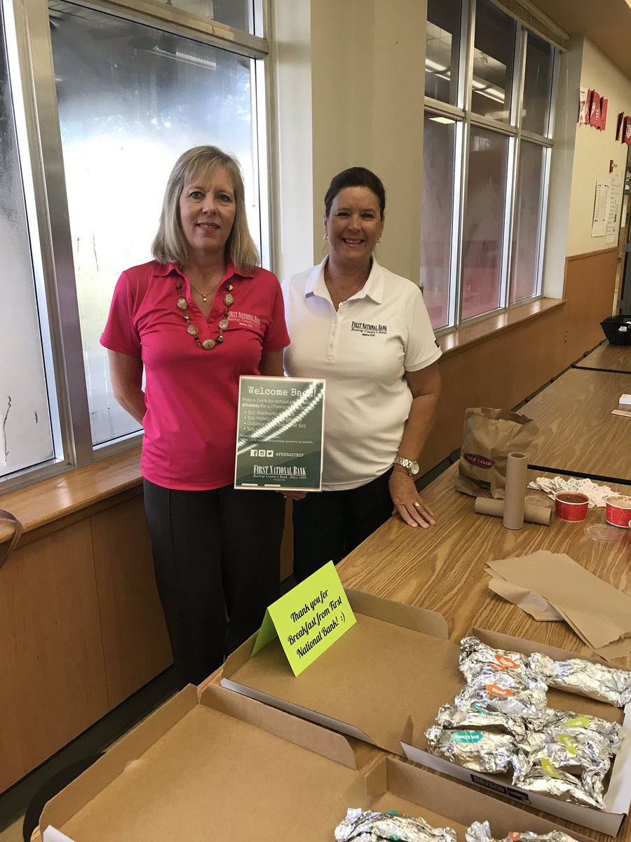 Bastrop_LPE's tweet photo. First day back with our staff, breakfast tacos from First National Bank, and Trauma-Informed Schools Training....I would say it’s been a productive and happy day. Excited for what the year brings! @BastropISD #seeing20/20 https://t.co/cVJkGAdYko