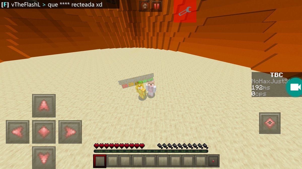 Scrim ft7

<a href="/SweetMilkMcpe/">💜SweetMilk💜</a> Vs <a href="/DangerClanDC/">DangerClan[DC]</a>

💜win:<a href="/SweetMilkMcpe/">💜SweetMilk💜</a> 7-0💜 (aw) 

💜Notes:buen clan, no tóxicos, se fueron sus miembros en 3-1 y después regresó solo uno, organizados, scrim recomendada.💜

Mi R:NohaxStup/zKevshTrylEz

💜#SweetVictory💜