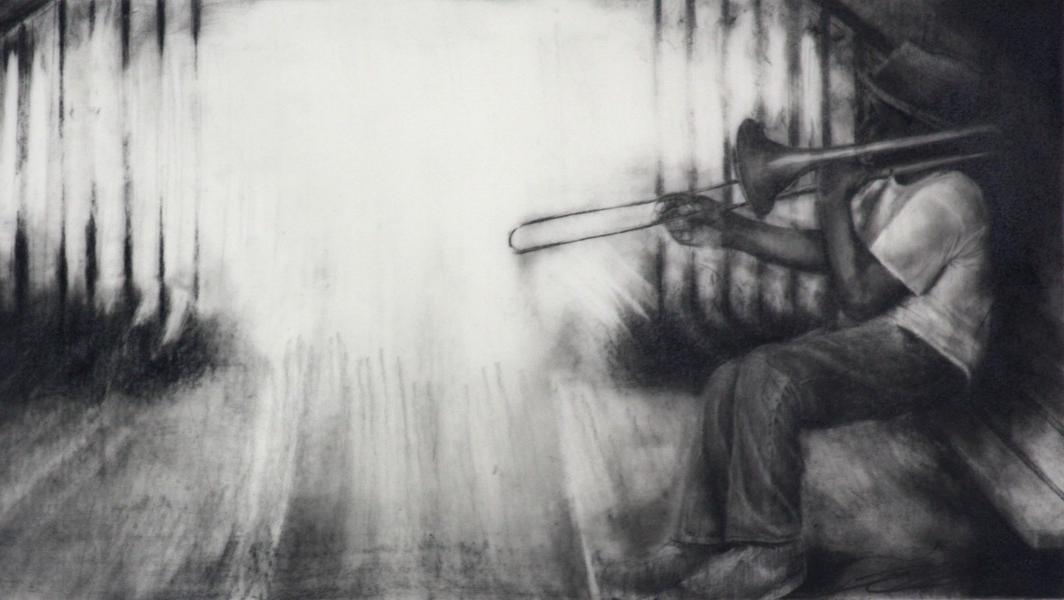 Don't ghost our upcoming exhibition, Phantoms in the front yard opening August 15, 2019 running until September 14, 2019

Don't miss out