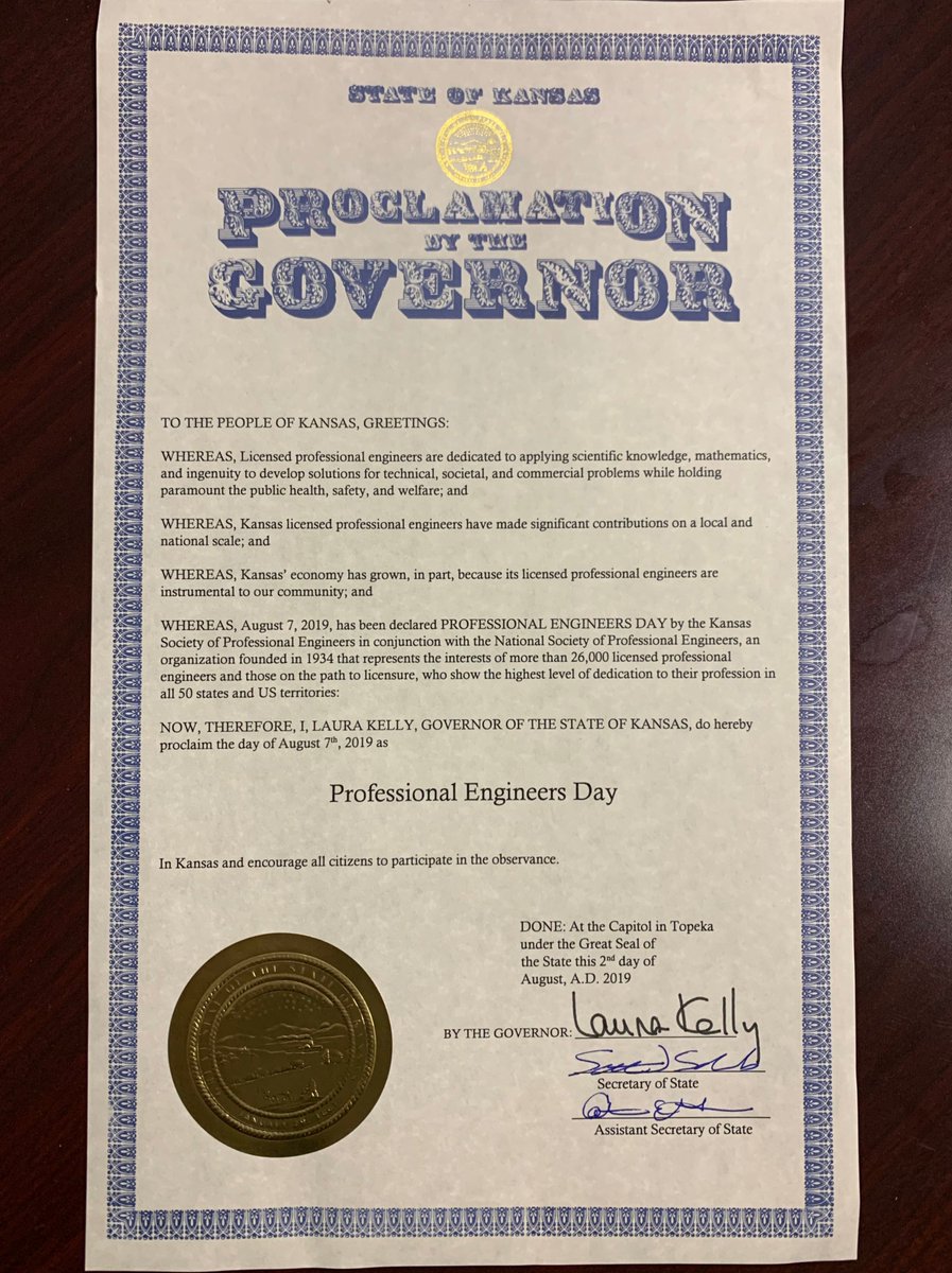 Kansas Engineer tweet media