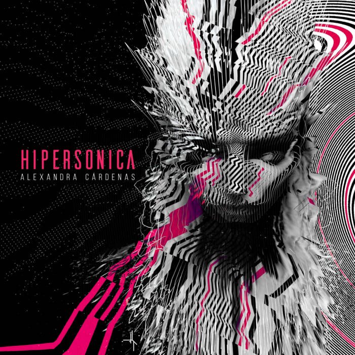tiemposdelruido's tweet photo. Hello, world! HIPERSONICA is out! my first album ever! Please take a listen and support my music in Bandcamp. #nooxrecords #nooxcommunity Thank you, my friends! #hipersonica #chooseuncertainty https://t.co/YmrCqzhvzS https://t.co/VmglC2eAEw