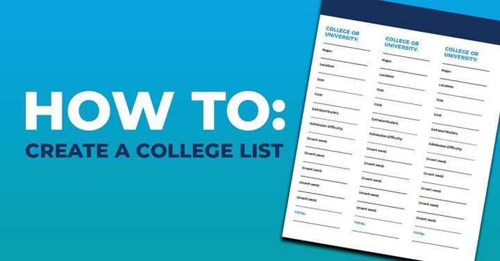 ACTStudent's tweet photo. There are more than 4,500 degree-granting colleges and universities in the US. The type of colleges you consider will depend on your goals and expectations. Learn more: https://t.co/8UojDIJz9a https://t.co/U2mSZduRuC