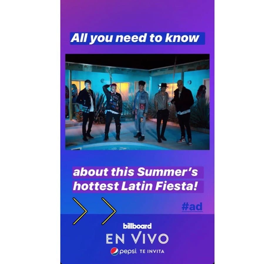 cncowners_j's tweet photo. CNCOwners! Enter for a chance to win tickets for @CNCOmusic Billboard En Vivo concert in Miami September 19. To enter drop by at any retailer selling @Pepsi product, take a picture with the @pepsi product and then text the image and Pepsi to 99888 to enter. Los Angeles #CNCOwners https://t.co/Qmwbz5fVtg
