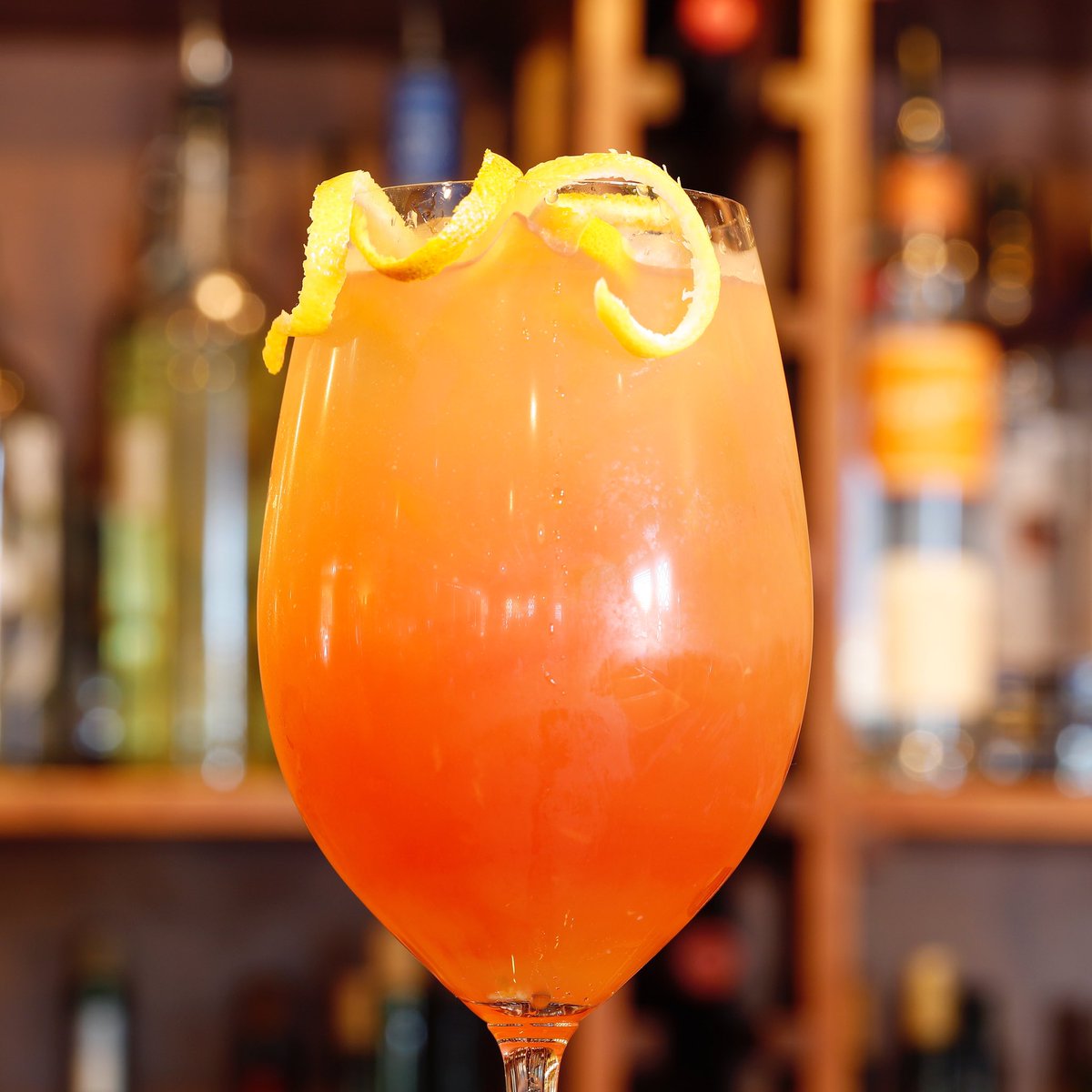 winediveks's tweet photo. Our rosé sangria has been a popular one this summer #roseallday https://t.co/TbMxIKfas2
