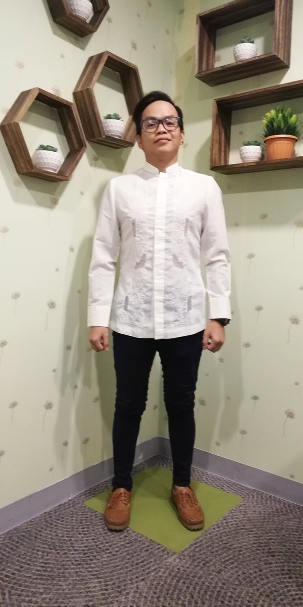 DTVSS celebrates Buwan ng Wika. 🇵🇭🇵🇭🇵🇭
#proudFilipino
#DSproud
#MoAmazing