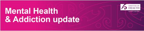 shearer_robyn's tweet photo. This week I sent our first Mental Health &amp; Addictions e-newsletter. Have a read &amp; sign up for regular updates on our progress transforming NZ's mental health and addiction system #mentalhealth #addictionrecovery https://t.co/uZUKIuNykT https://t.co/BJ1MppjEyS