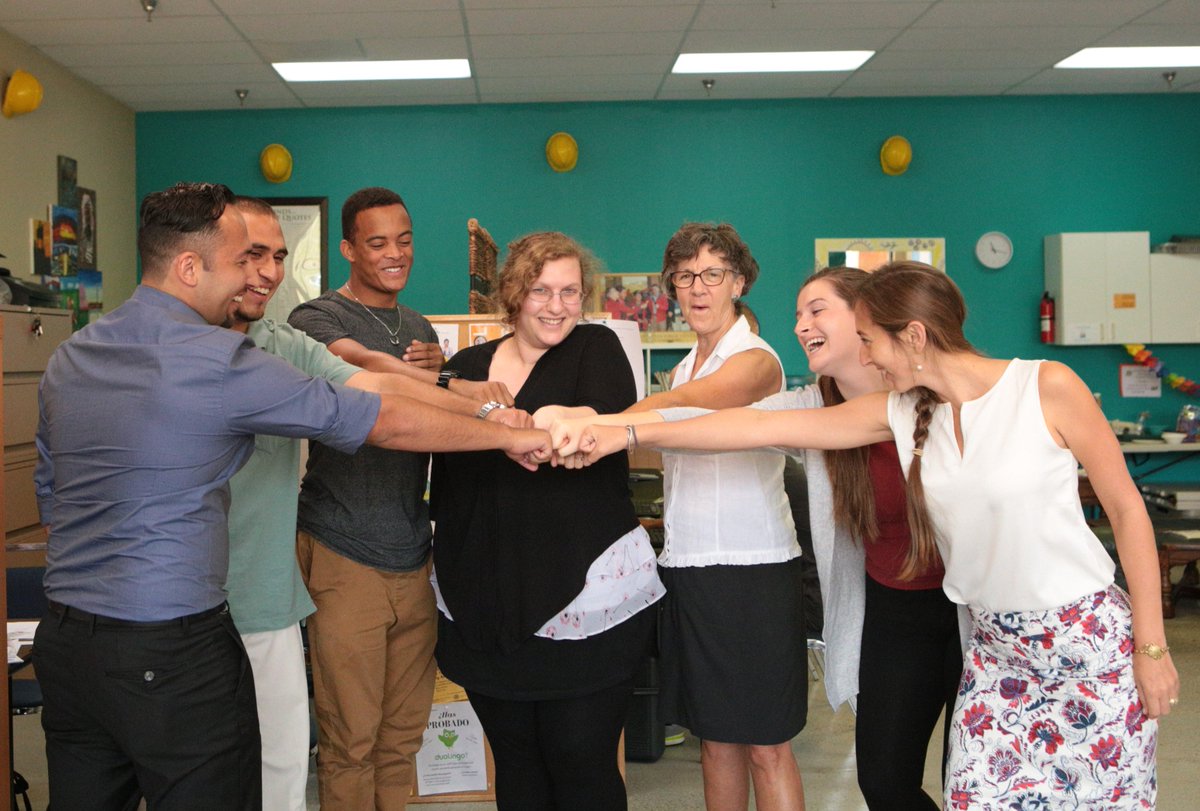 Centreville Immigration Forum tweet media