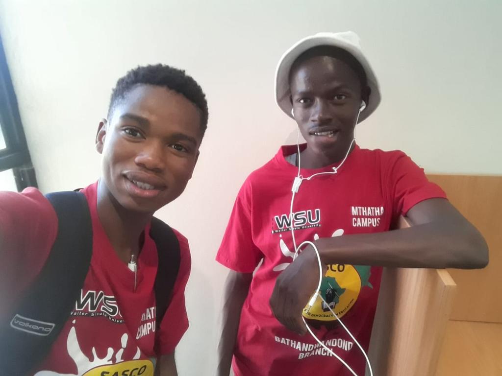 We did it again.😊😊