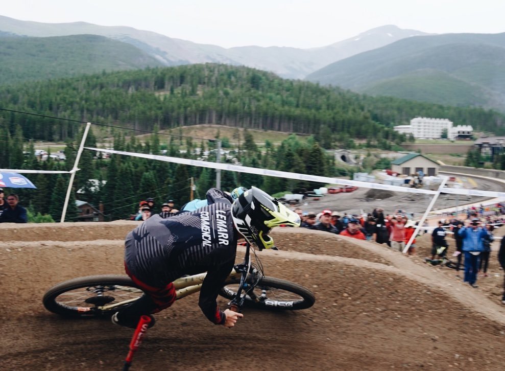 Trestle Bike Park tweet media