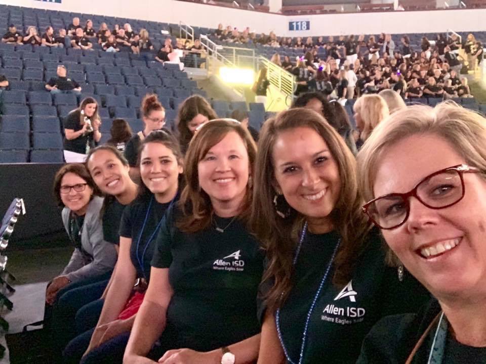 VaughanGATE4th's tweet photo. Looking forward to a great year! https://t.co/vvWKE1lEdL