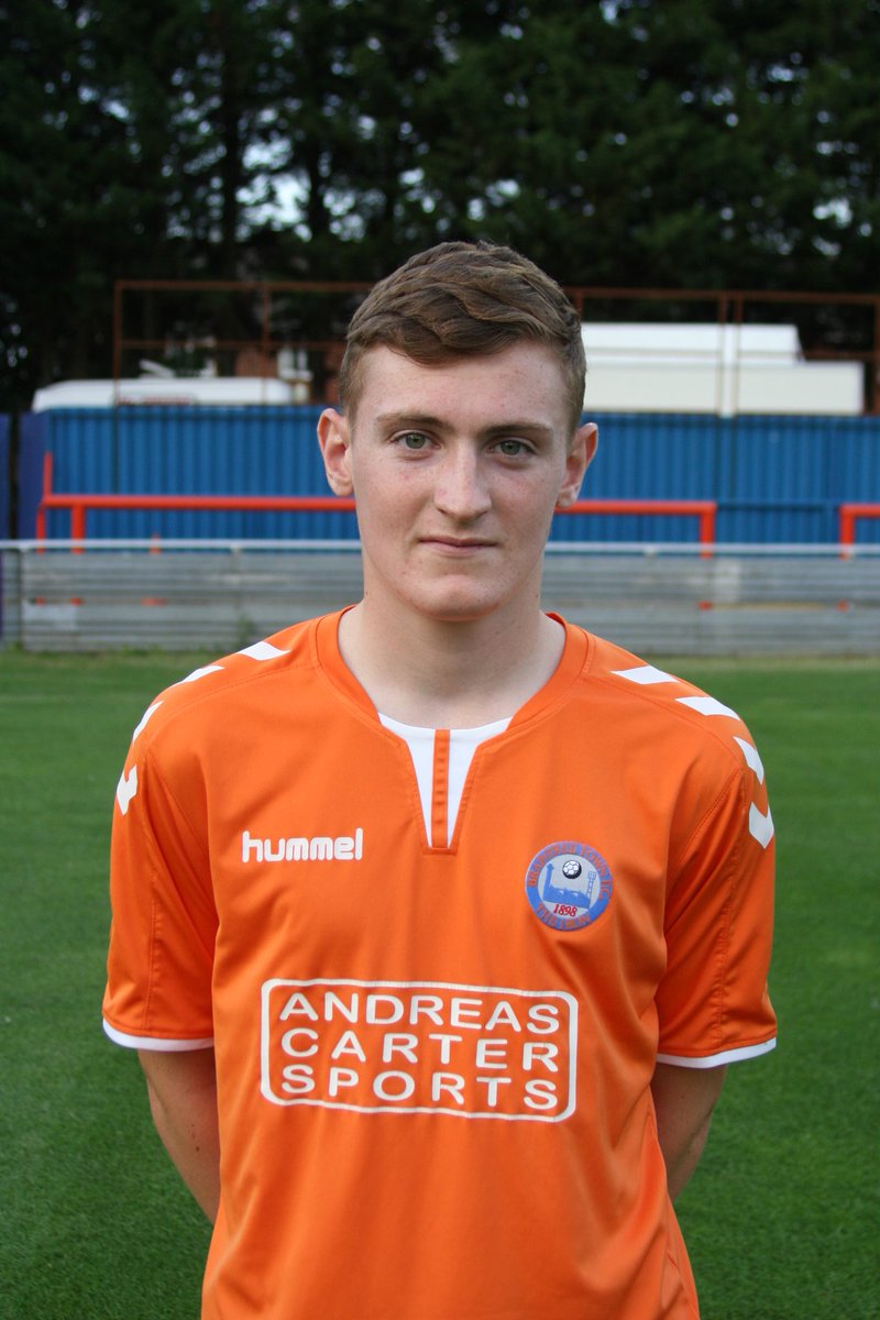 Braintree Town FC tweet media