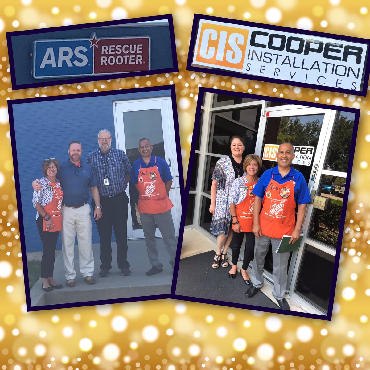 Penn_DSM's tweet image. DM/DSM 🤝Provider Partnership Day 🤝... great visits to set us up for success!  @cooperinstalls @ARSRescueRooter @tavares_gabe @JuleeEckert @ShaneRives #CreateRecommendConnect #ServeUpServices