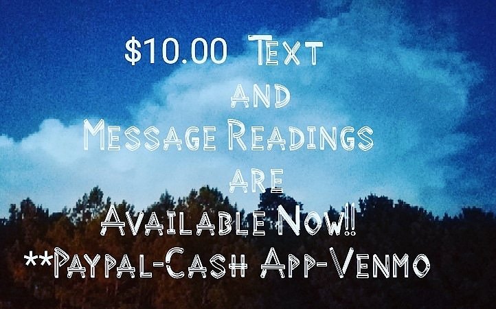T_E_A_RevRaven's tweet photo. Get your Quick Reading Now!Text NEEDHELP to 585-542-8437 to get started today! #Newoffer #psychicfever #needhelp #textreadings #dmreadings #mediums #worries #SadGirl #depressed #love #RelationshipAdvice #relationships https://t.co/gzOvshBi8X