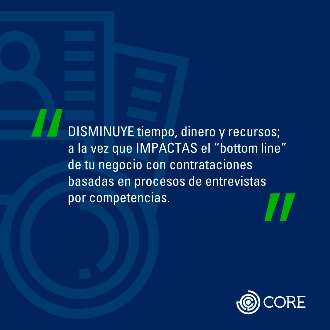 corebfr_rd's tweet image. ¿Qué se debe tomar en cuenta para adquirir el talento adecuado de tu empresa? Hay varios factores y lo más importante es que tomes en cuenta cada uno de ellos para tener éxito a la hora de contratar a un candidato.  💼👨 #CoreBFR #AdquisicióndeTalento #Factores