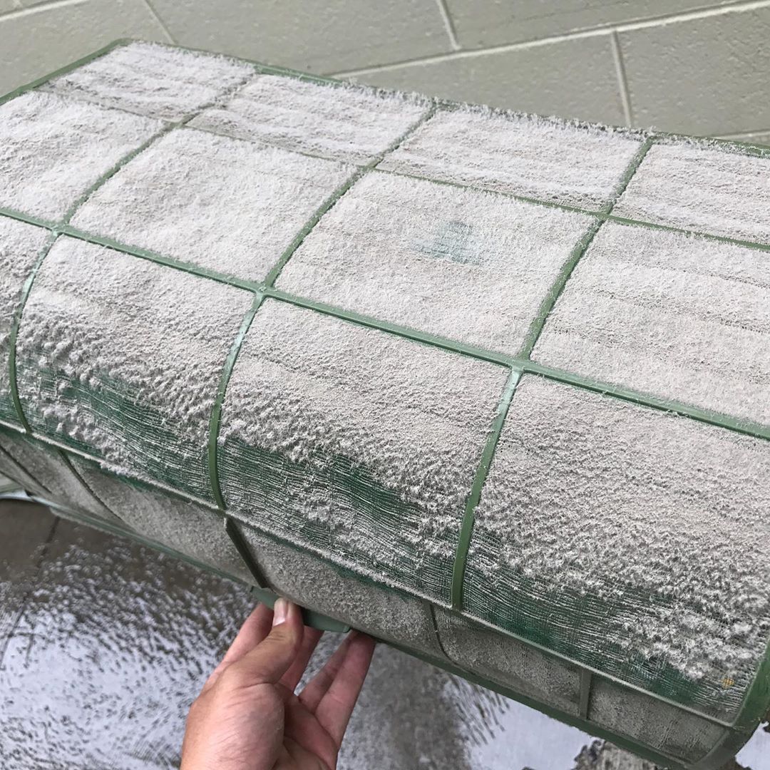 HVACbabes's tweet photo. 😷 Wash your filters

via @hawaiihvac https://t.co/LNcnKz5Rg5