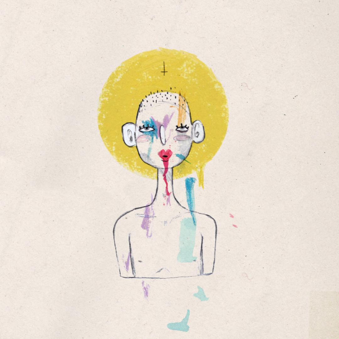 LaPiscuchaMag's tweet photo. Gente como Soto —maricas, punks, diaspóricxs— frecuentemente no son imaginadxs como parte del canon salvadoreño. La Piscucha Magazine busca cambiar eso. 

Poesía: @loma_poetry 
Arte: Carlos Violante
Traducción: Mario Zetino

https://t.co/dFqNa1EmnW https://t.co/ZOOr3TbpXQ
