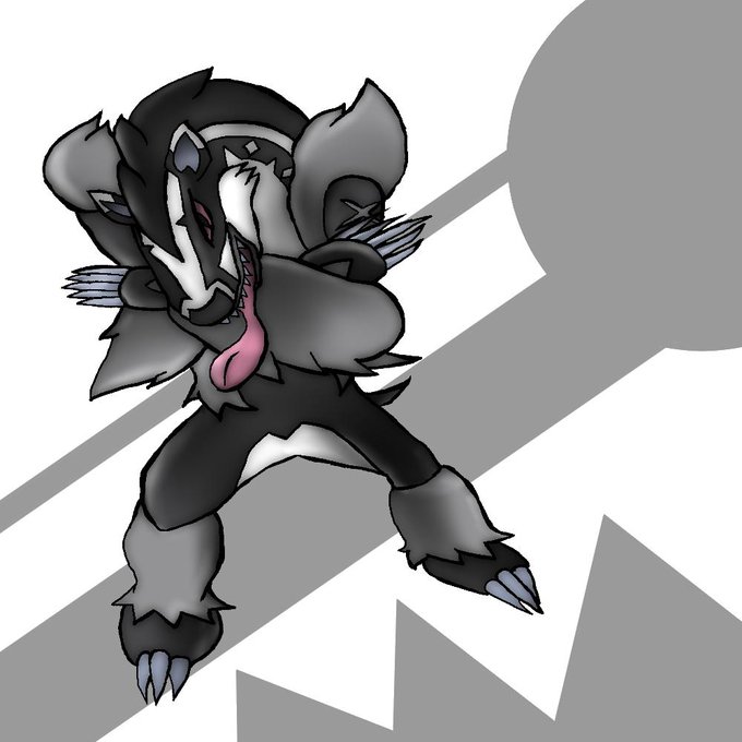 タチフサグマのtwitterイラスト検索結果 古い順
