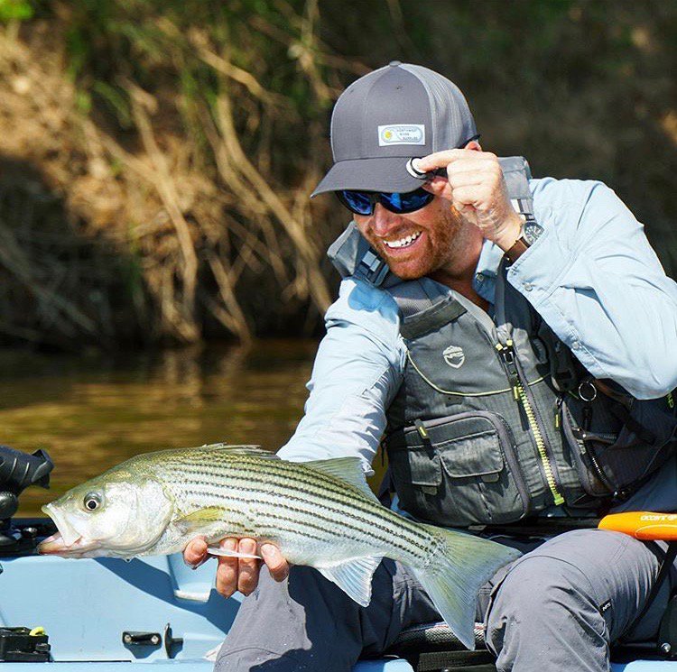 ANGLR (@anglrfishingapp) on Twitter photo Did you see the new episode from #AnglrExpert <a href="/YakFishField/">Robert Field</a> from the Brazos River?!
Rob was crushing largemouth and striped bass while making his Bullseye DING 🎯
Check out the episode > youtube.com/watch?v=SEjfQ-…
#bassfishing #stripedbass #anglrbullseye
📷: <a href="/YakFishTV/">YakFish TV</a> Did you see the new episode from #AnglrExpert <a href="/YakFishField/">Robert Field</a> from the Brazos River?!
Rob was crushing largemouth and striped bass while making his Bullseye DING 🎯
Check out the episode > youtube.com/watch?v=SEjfQ-…
#bassfishing #stripedbass #anglrbullseye
📷: <a href="/YakFishTV/">YakFish TV</a>